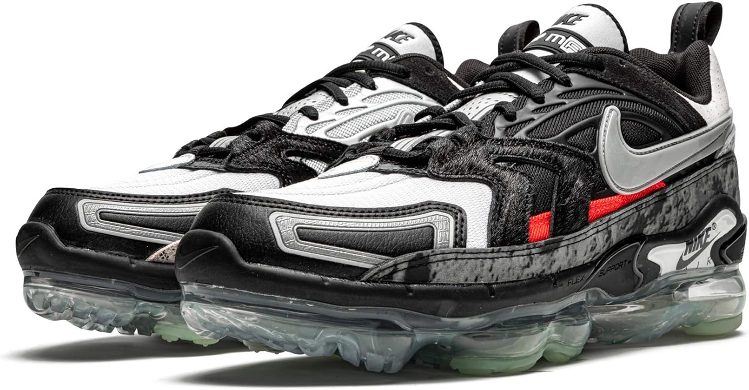 nike air max evo black