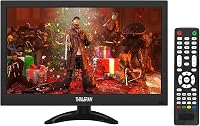 Thinlerain 13.3" hordozható monitor 1366x768 HDMI VGA BNC AV VESA 1