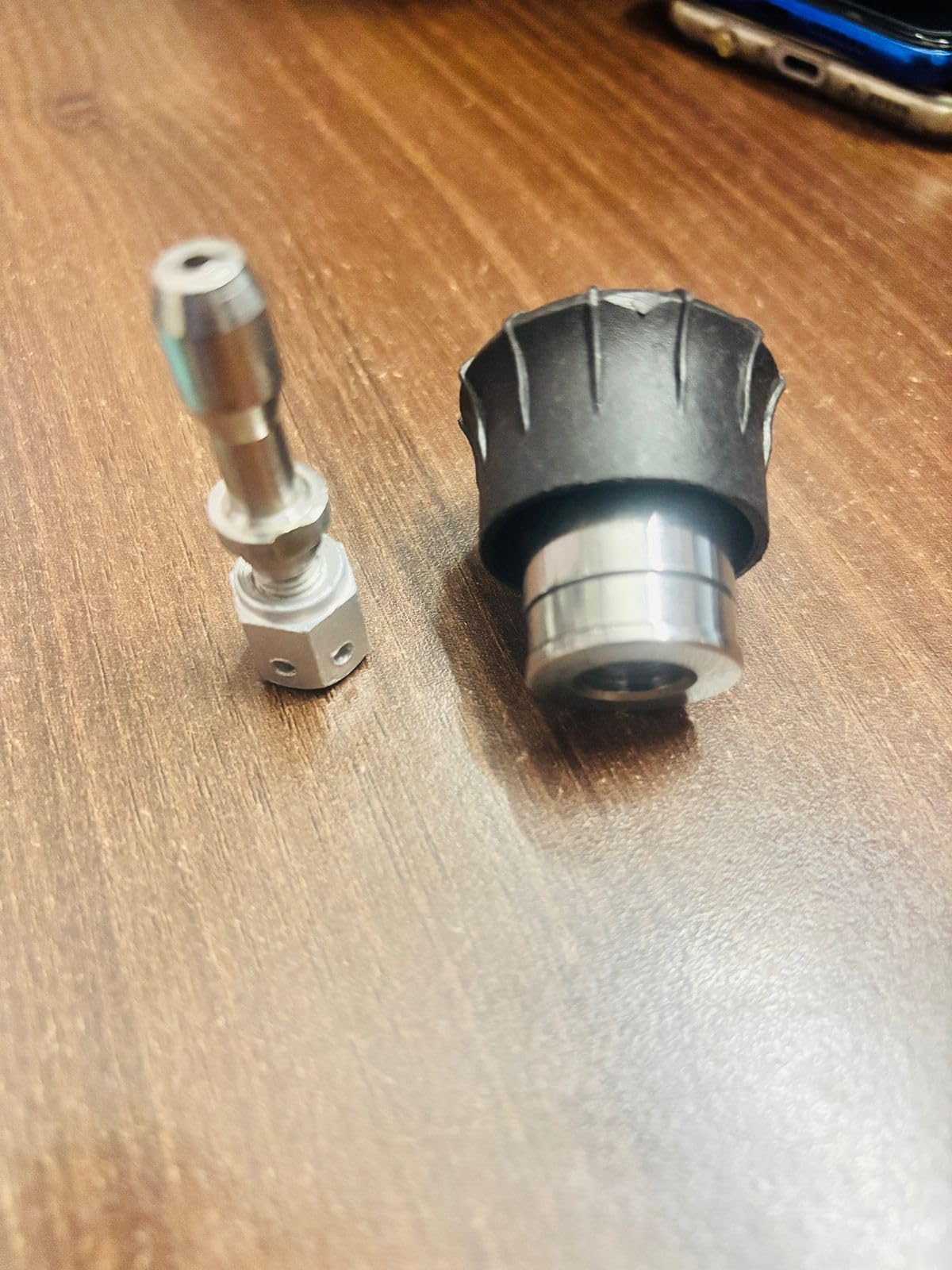 New 2026 City Cooker Whistle Pressure Whistle β1Pes for Inner/Outer Lid Cookers IN 1.5 to 10 LITERS Normal Pressure Cooker support (Not Support Prestige & Hawkins) (0001) 4