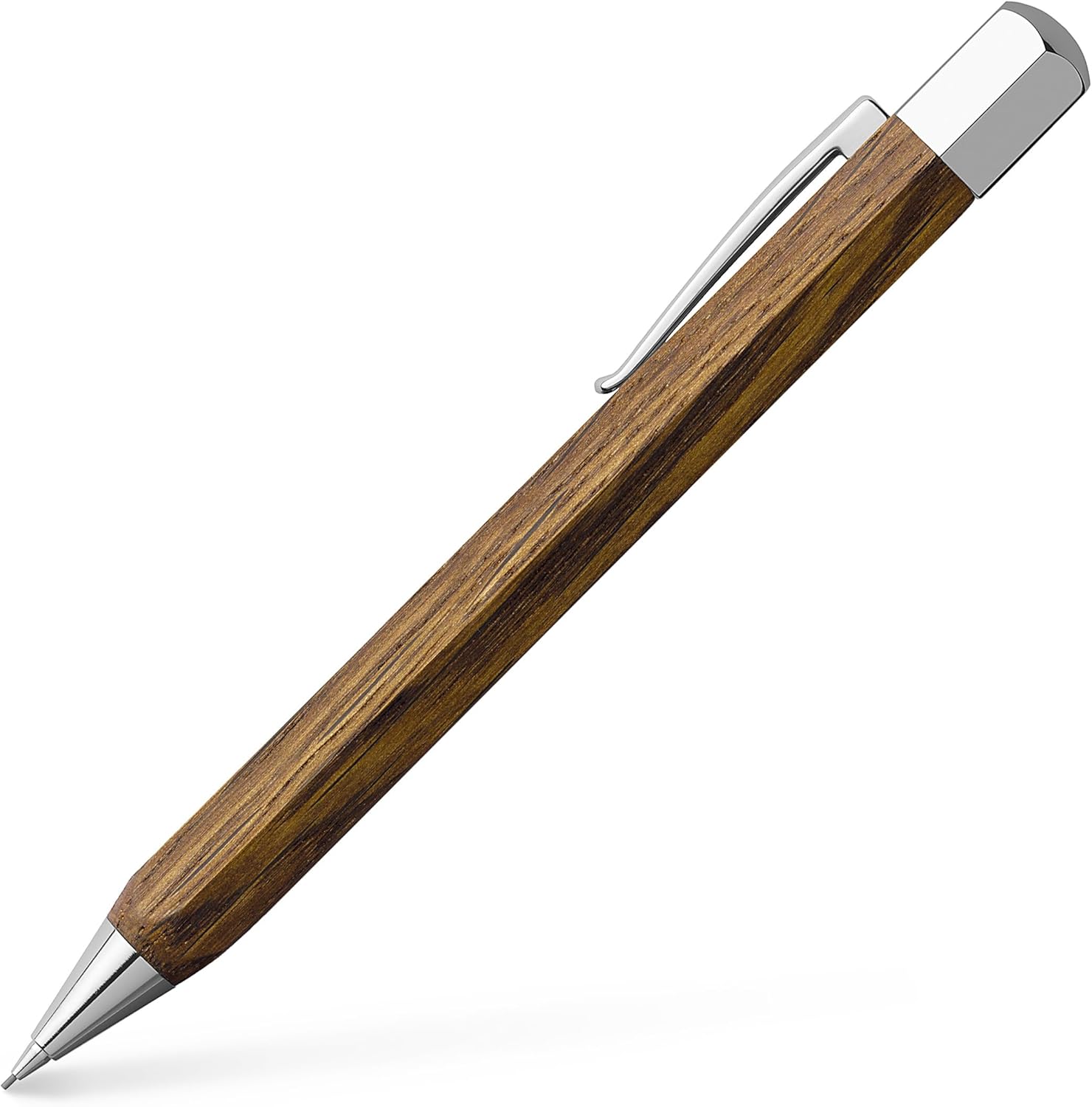 Faber-Castell Ondoro Wood Versatil Kalem Ahşap