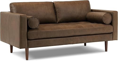 Vista 148 de Poly and Bark - Otomano de napa