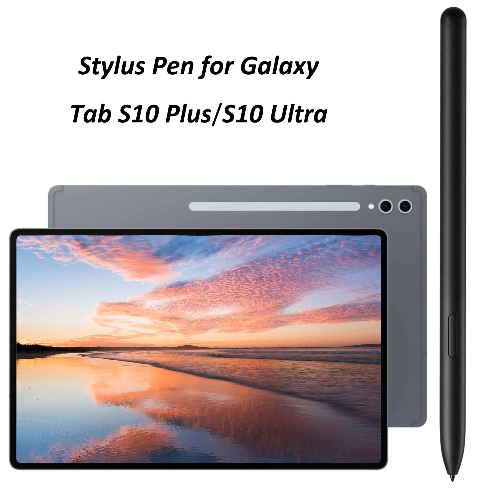 Amazon.com: Tab S10 Ultra S Pen Replacement for Samsung Galaxy Tab