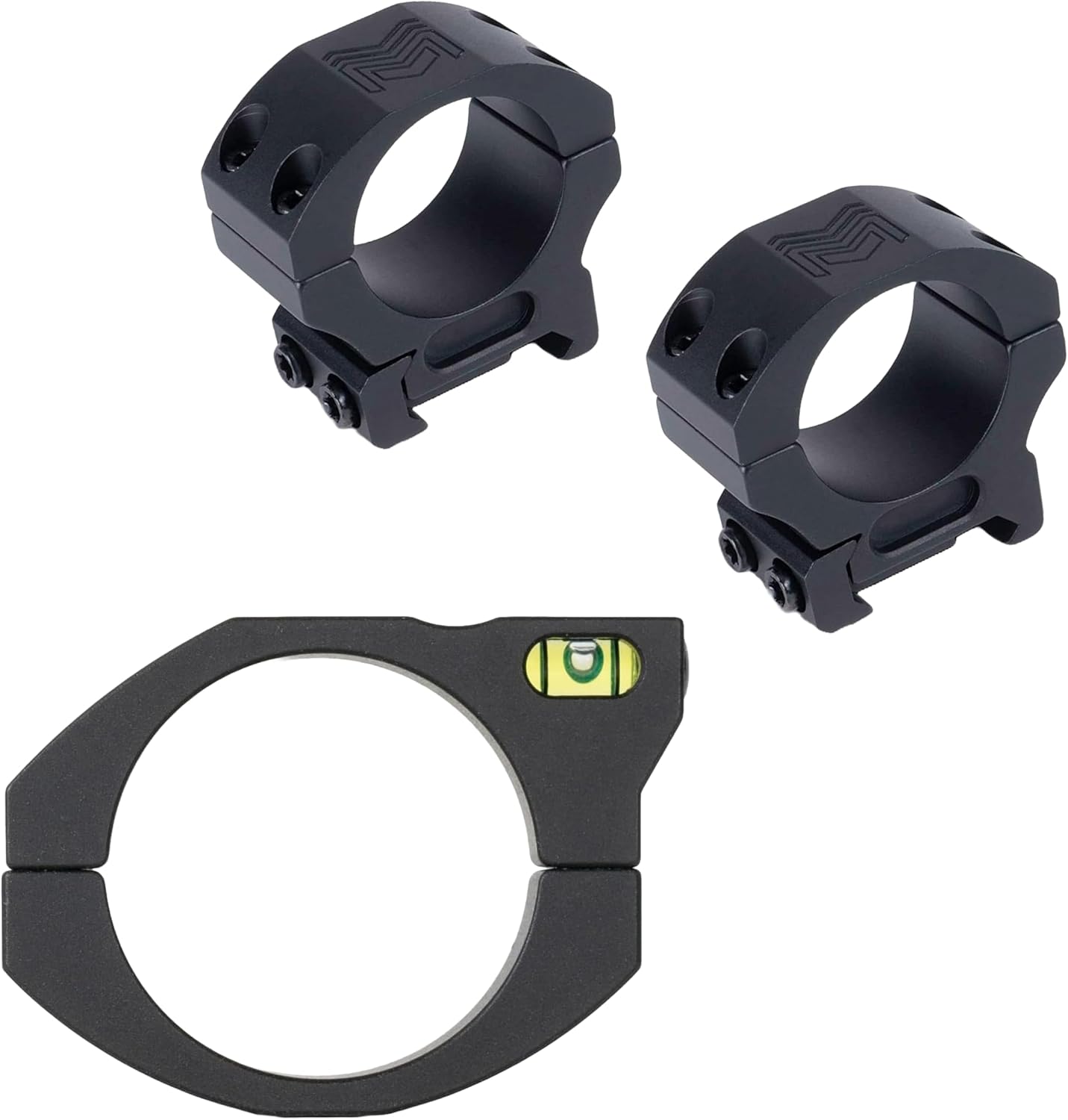 Monstrum SR-1W-P135 and ZB110-25 Bundle