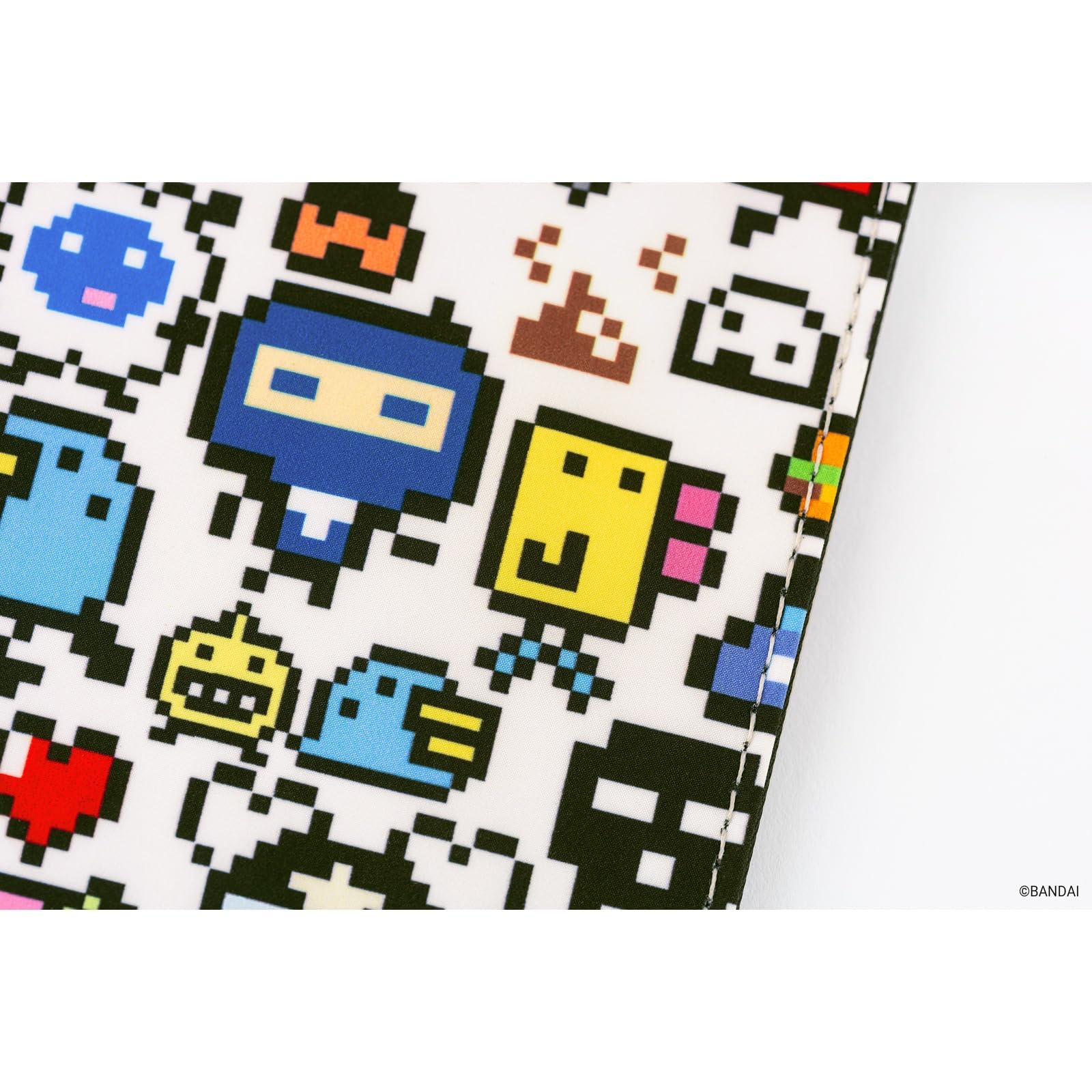 ほぼ日 Hobonichi Techo A5 - Funda para Agenda - Tamagotchi: Tamagotchi Techo Discovered! (tamaño Primo, Solo Funda)