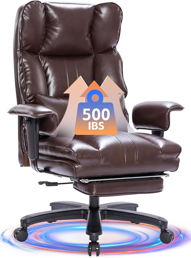 GERTTRONY Executive Office Chair