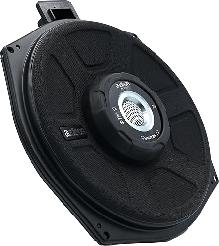 Audison AP BMW S8-2 Prima Series 8" (200mm) Subwoofer 2 para BMW