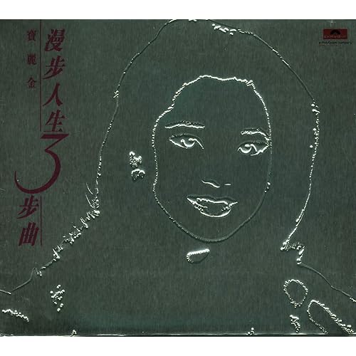 風霜伴我行 (無綫中篇劇｢勢不兩立｣主題曲)