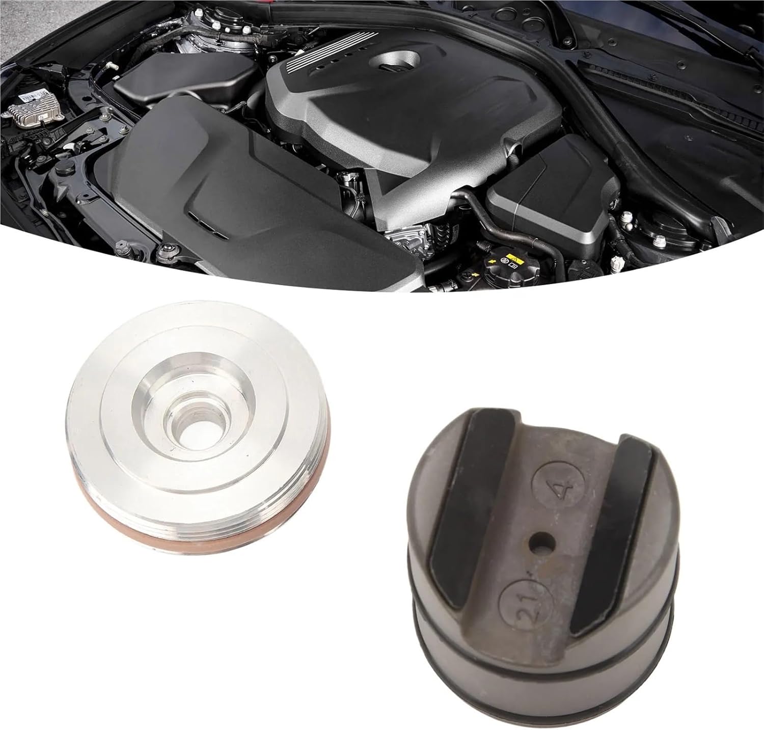 Auto Steering Rack Repair Kit 83238849305 Steering Rack Repair Tool Compatible with BMW F20/F21/F30/F32/F31/F36/F48/F25 X1 X3 X4 32106891974