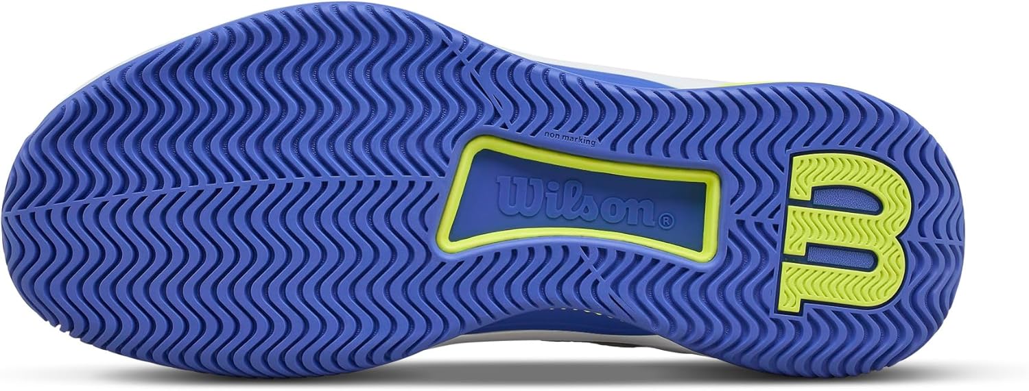 WILSON Intrigue Tour Women's Tennis Shoes - Image 13