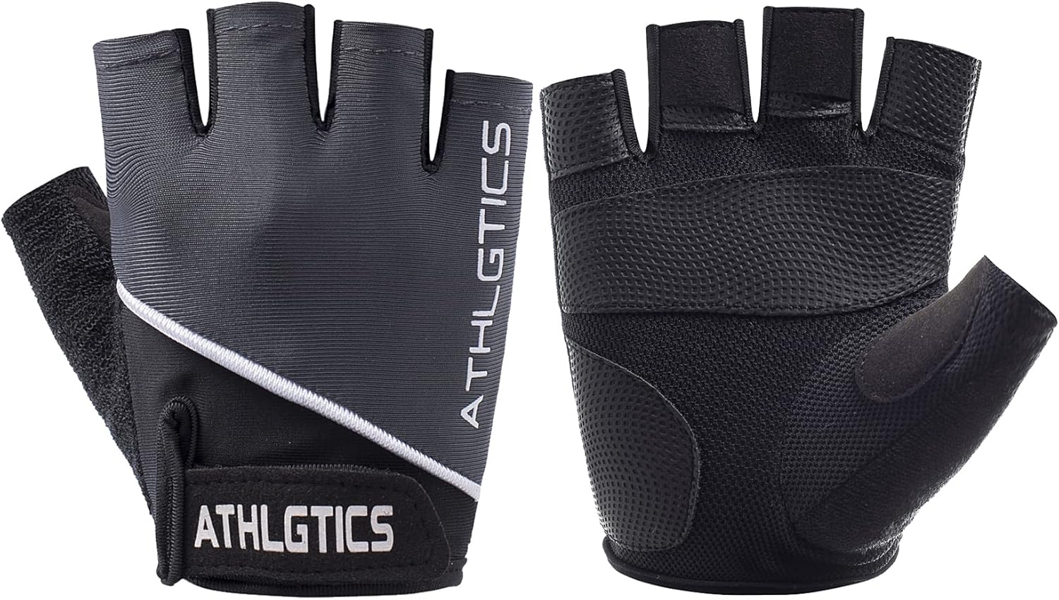 SUJAYU Workout Gloves for Women Men, Gym Gloves for Women