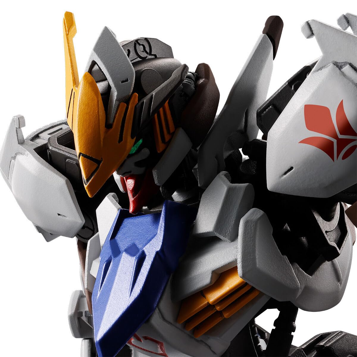 Amazon | HG 1/144 ガンダムバルバトスアダプト(機動戦士ガンダム 鉄血