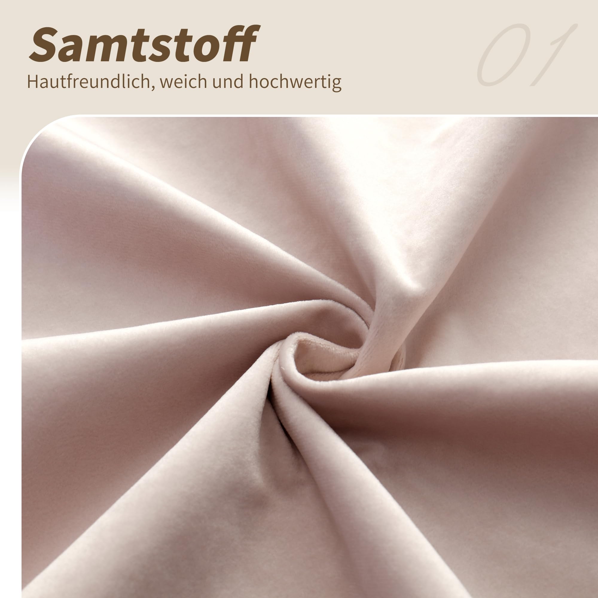 Kinderbett Polsterbett 90x200, Einzelbett mit LED Nachtlicht, USB-Ladeanschluss und Ablagefächern, Jugendbett Funktionsbett Bettgestell mit Rausfallschutz und Lattenrost, Samt, Ohne Matratze, Rosa