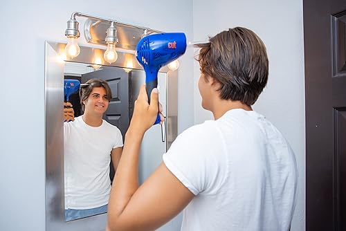 Miniatura 2 de AirCut | Sistema de corte de pelo personal fácil de usar | Corta 1/4 a 4 pulgadas | Recortadora portátil | Todo incluido sin vacío separado |