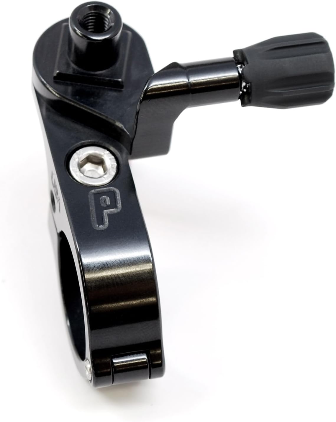 Paul Components Thumbies Black for 7/8" MTN bar