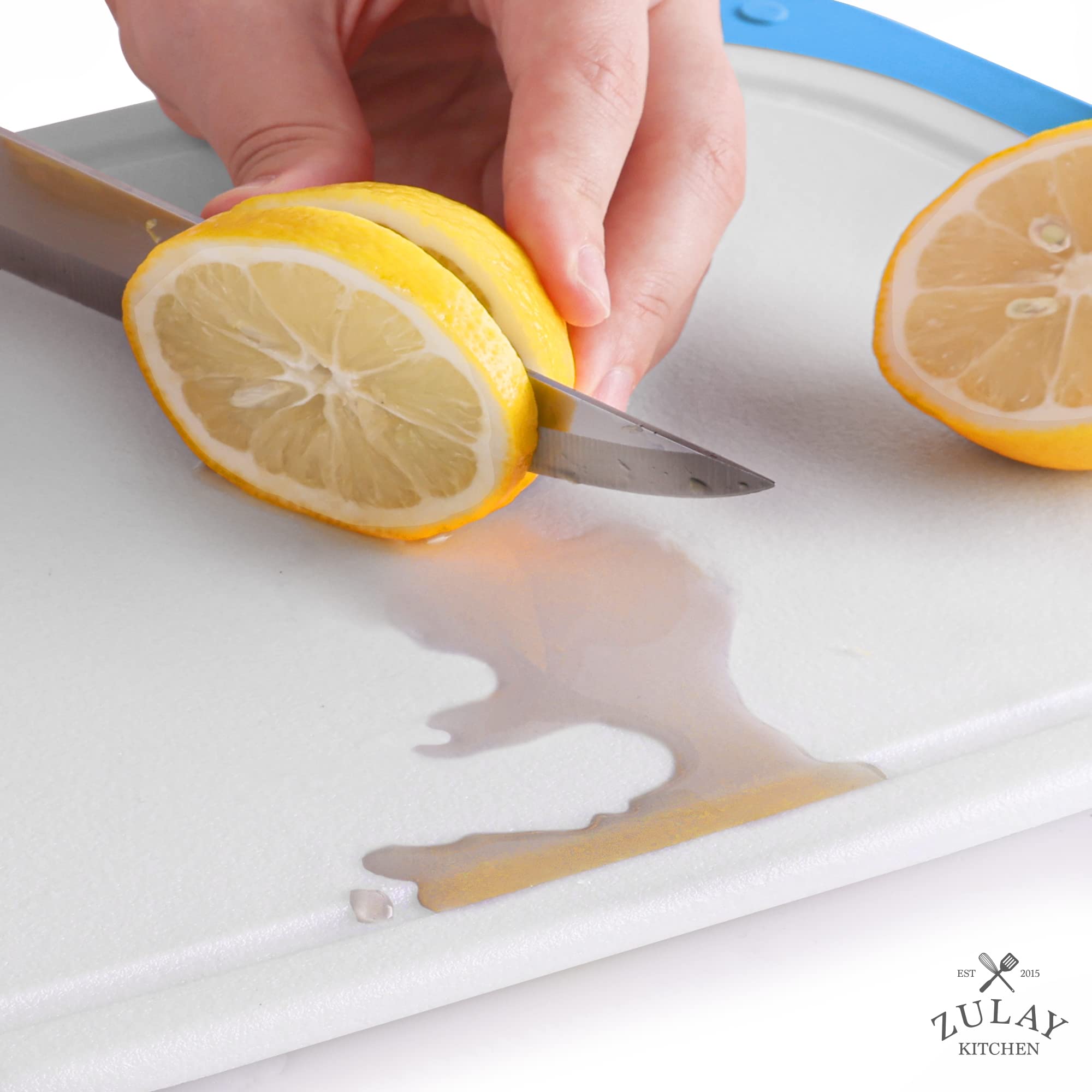 Tablas De Cortar Para La Cocina, Juego De 3 Tablas De Cortar | Meses