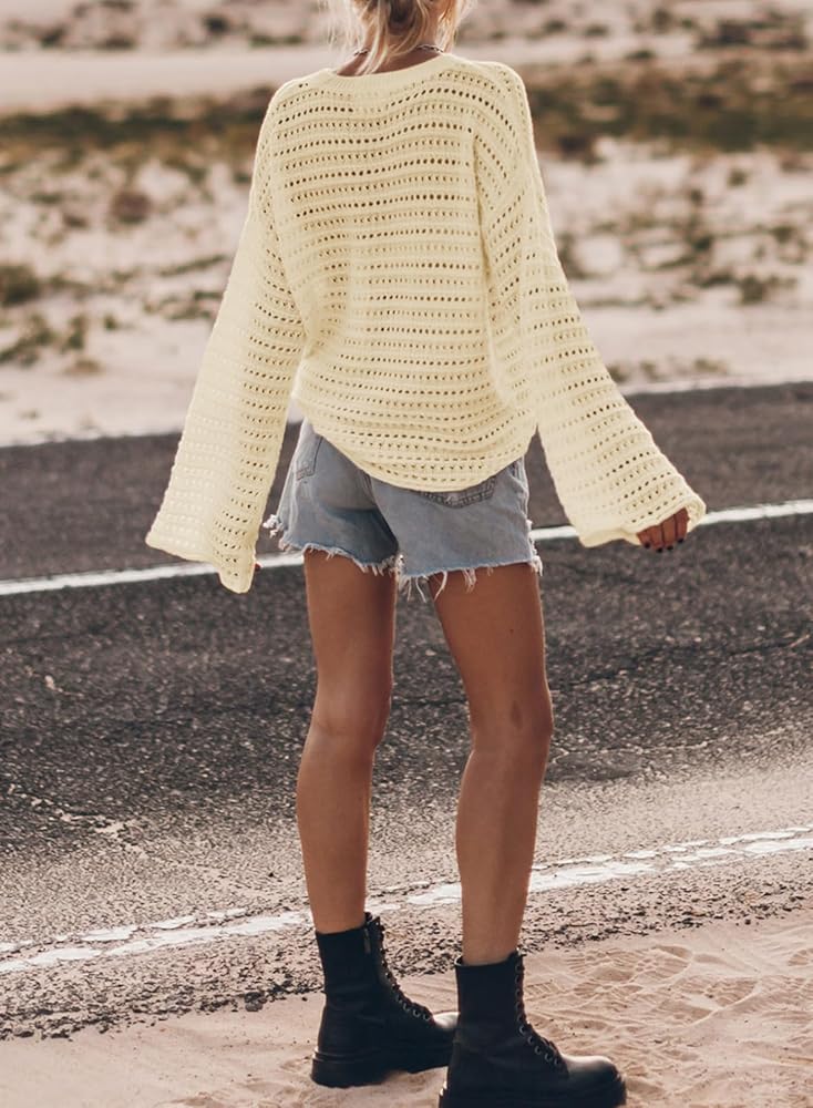 トップス always do waht you should do knit25 Always Do What You