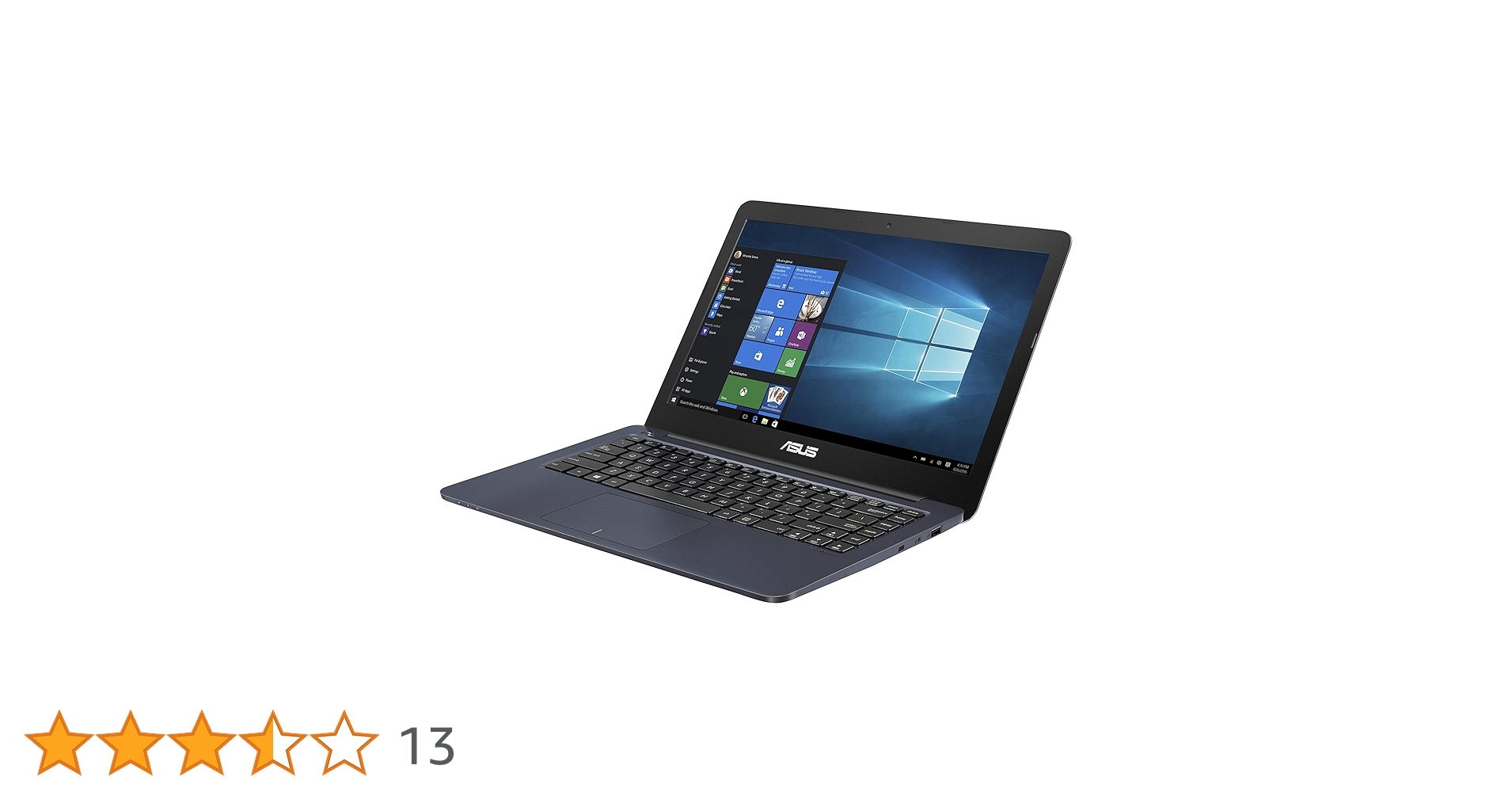 ASUS - ASUS ノートパソコン R417YA E2-7015 4GB Amazon | ASUS ノートパソコン (E2-7015 APU/4GB・SSD 128GB/14