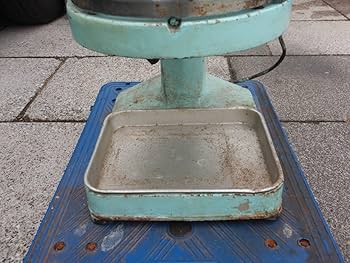 ZEPPELIN ツェッペリン かき氷機 氷削機 昭和レトロ ZEPPELIN ツェッペリン かき氷機 氷削機 昭和レトロ