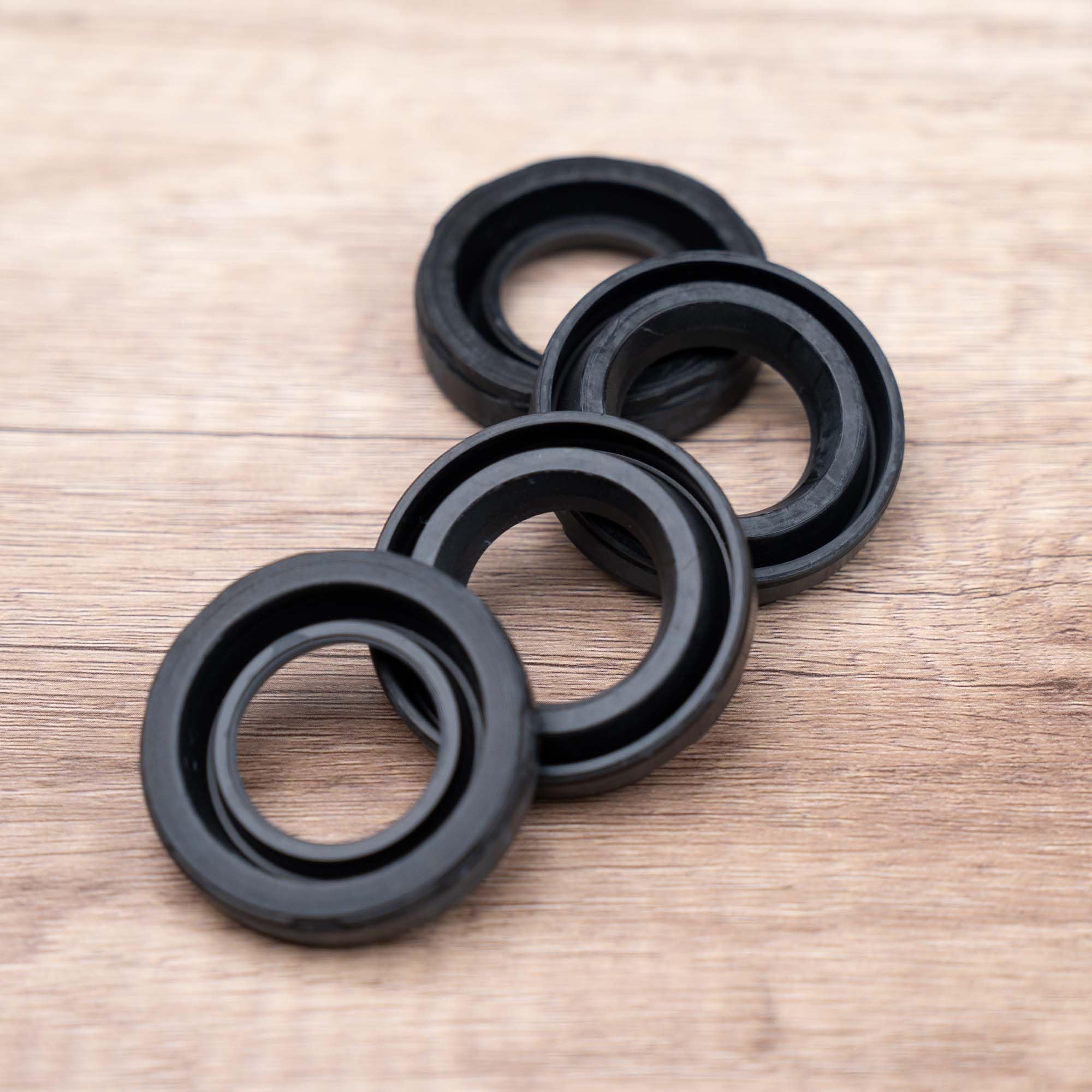 Amazon.com: Rldym Spark Plug Tube Seal 13276-53Y0A for