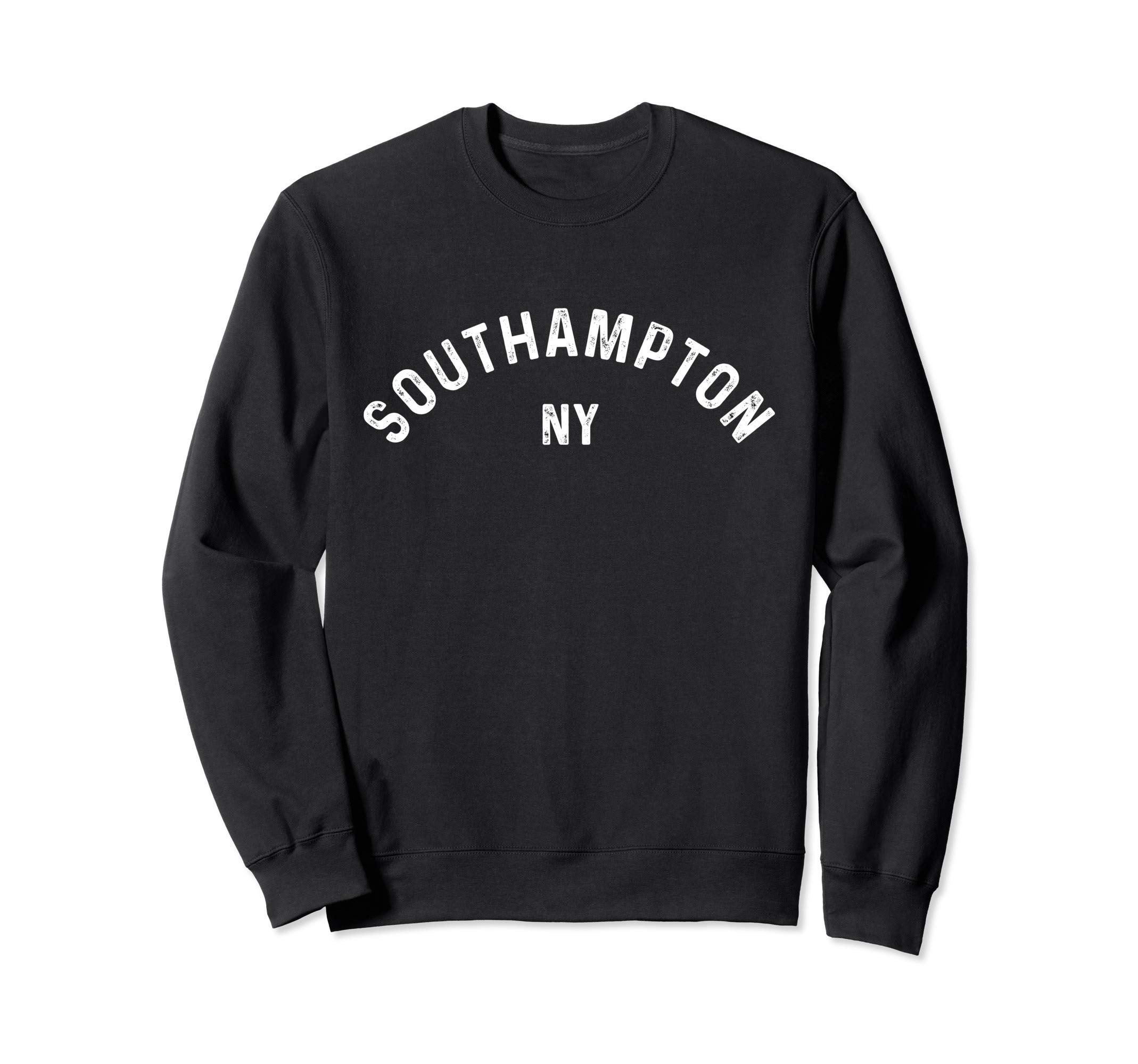 Classic Vintage Southampton | New York Retro SweatshirtOEKO-TEX STANDARD 100