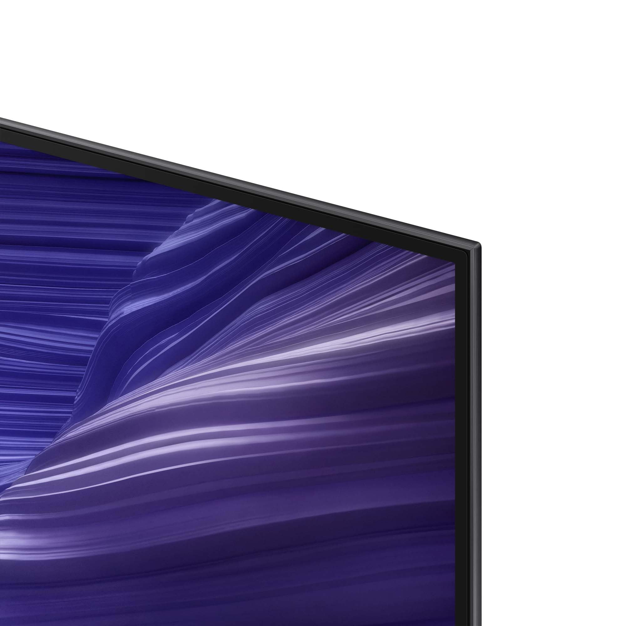 Samsung OLED 4K Vision AI Smart TV 42'' QE42S90FAEXZT NQ4 AI Gen3, OLED HDR+, Motion Xcelerator 144Hz, 2025