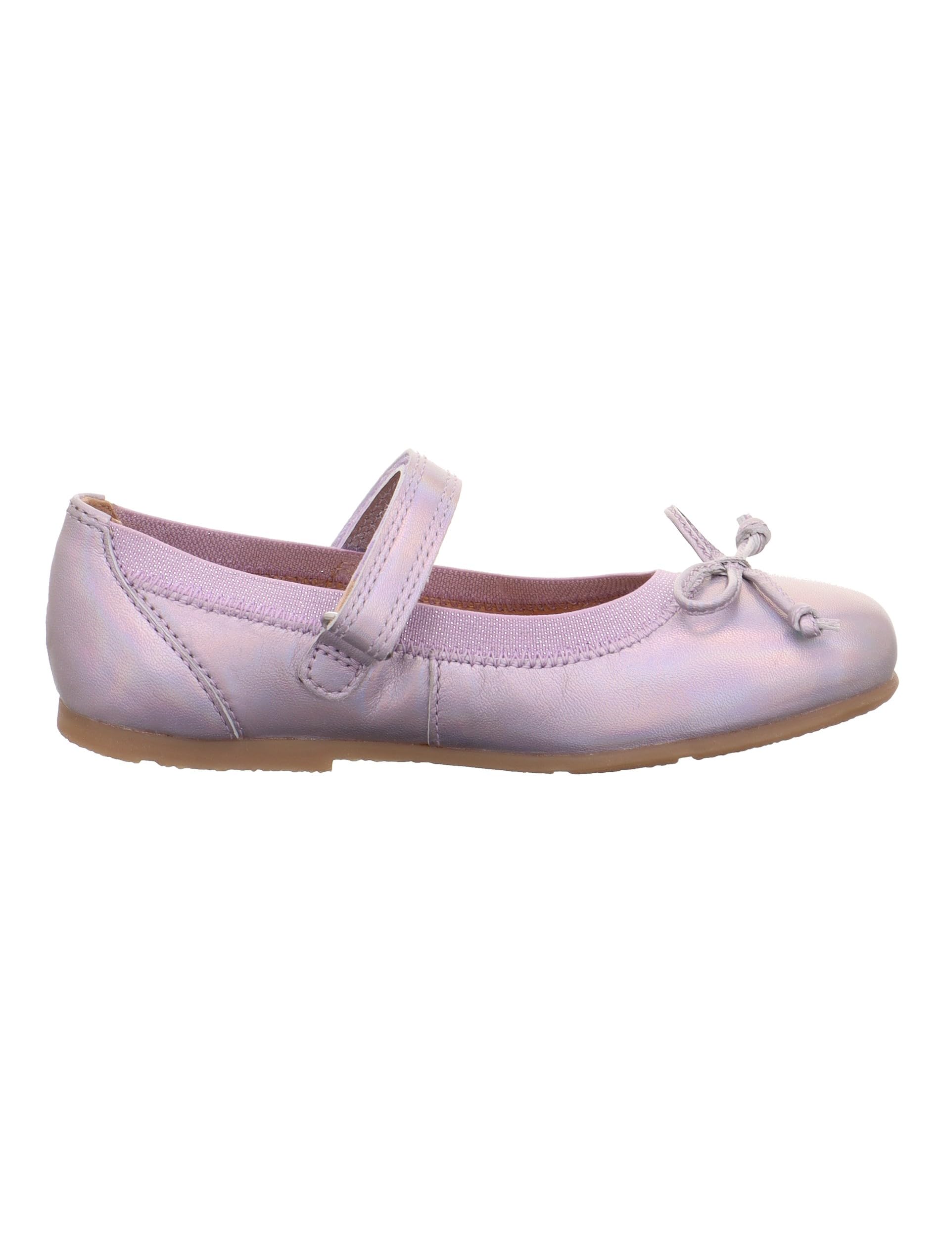 Superfit Mädchen Flair Ballerina Ballerina 1-001021Sneaker