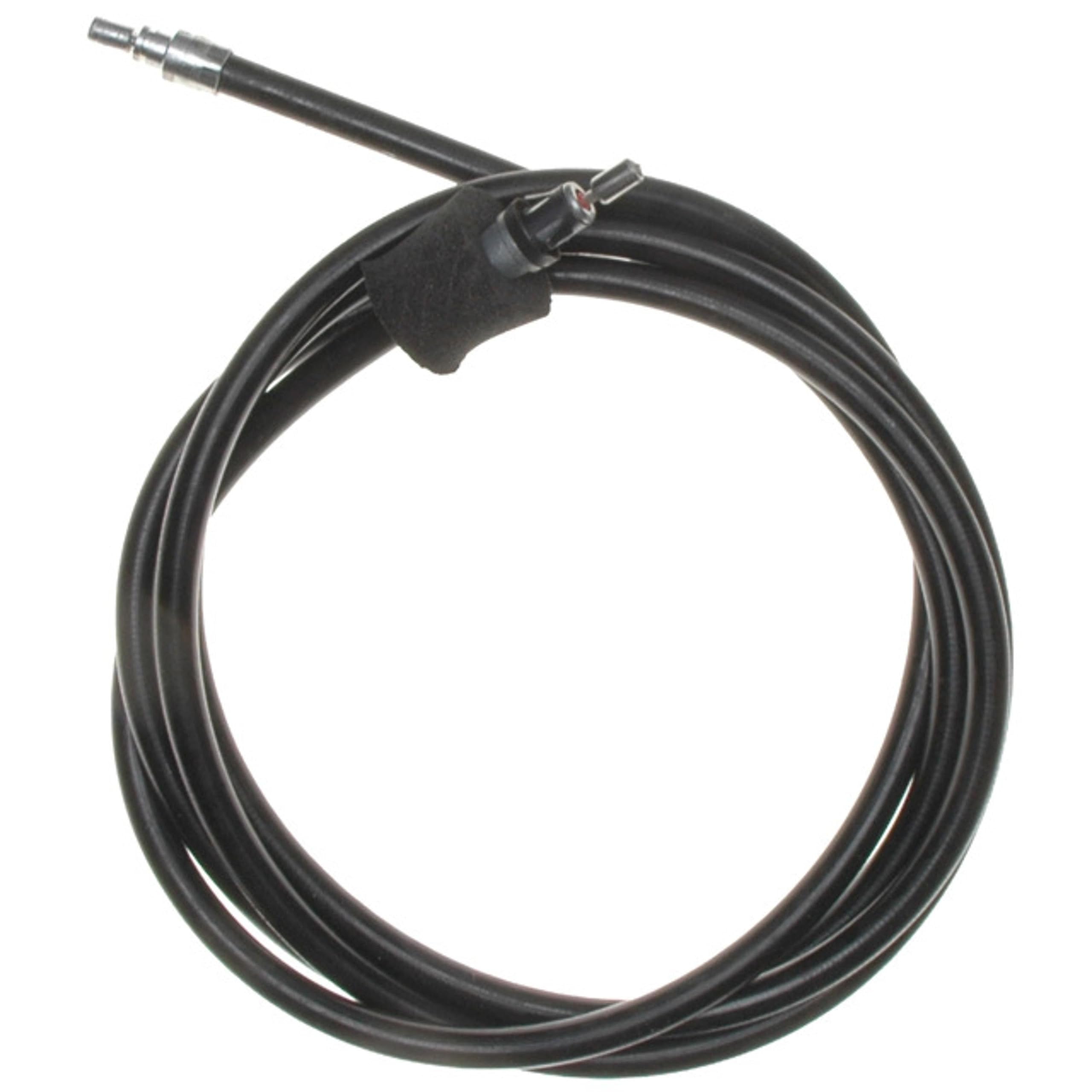 ACDelco Professional 18P2677 Front Parking Brake Cable Assembly