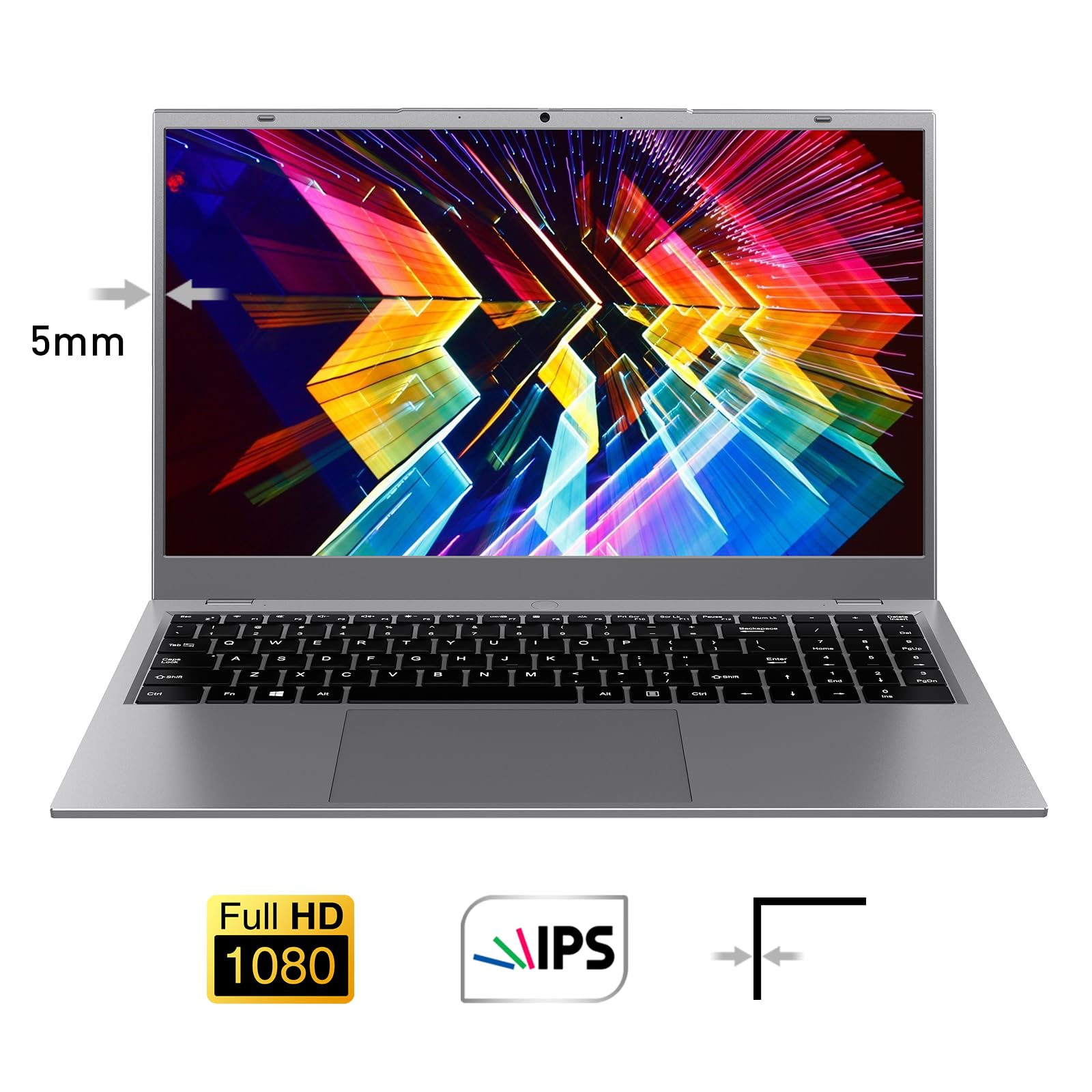 【新品】ECOHERO ノートパソコン 15.6 インチ Amazon.co.jp: ECOHERO ノートパソコン、AMD Ryzen 7 3700U、8GB