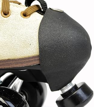 Sure-Grip Toe Jammers Protective Roller Skate Toe Caps