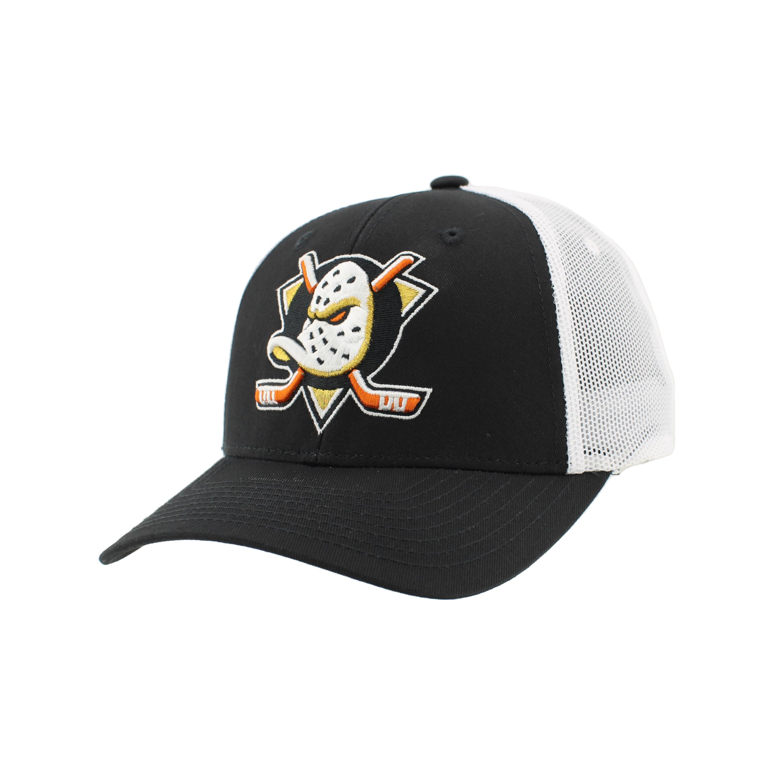 ZHATS Big Rig Snapback