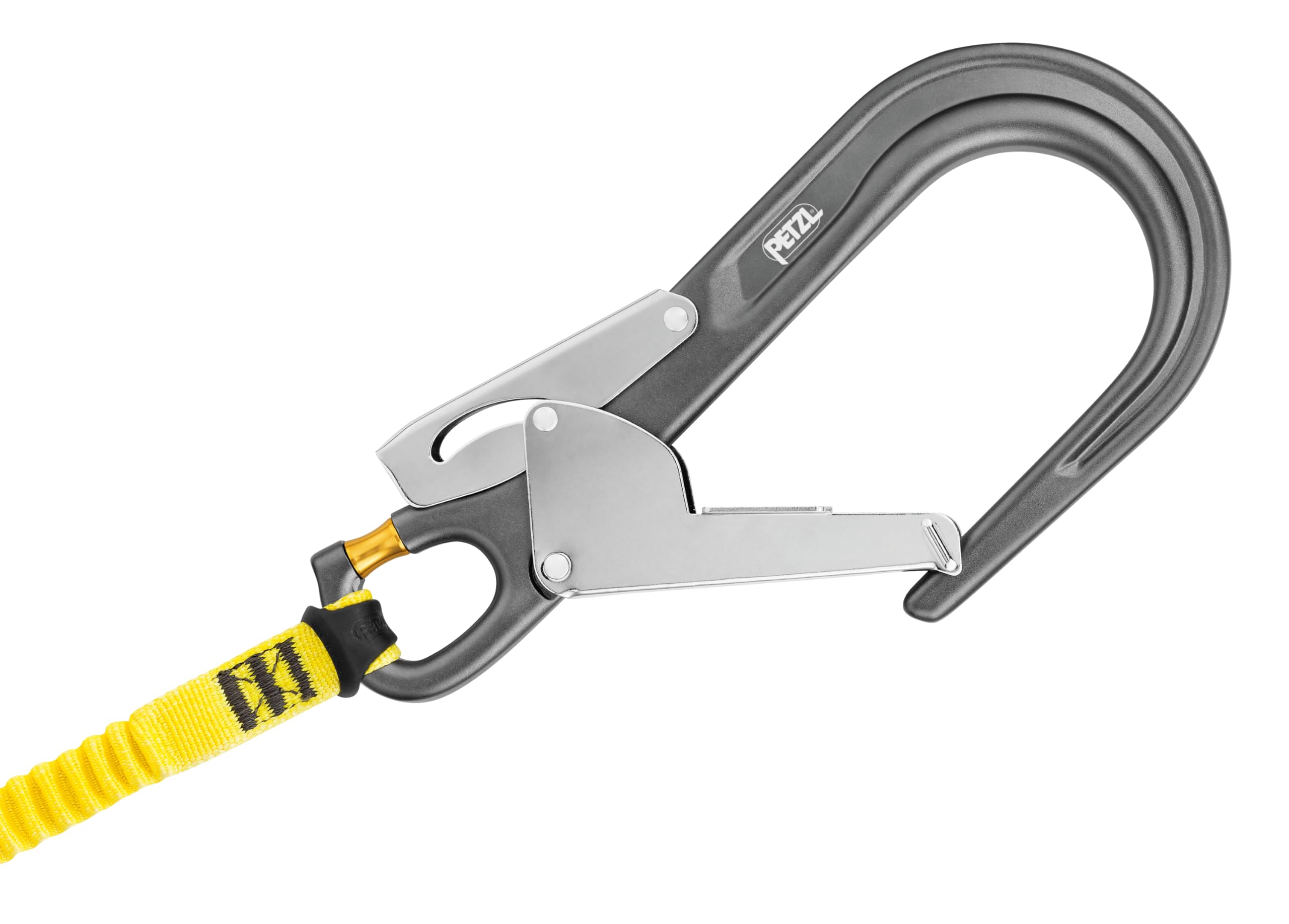 PETZL 10 Bagues Tanga