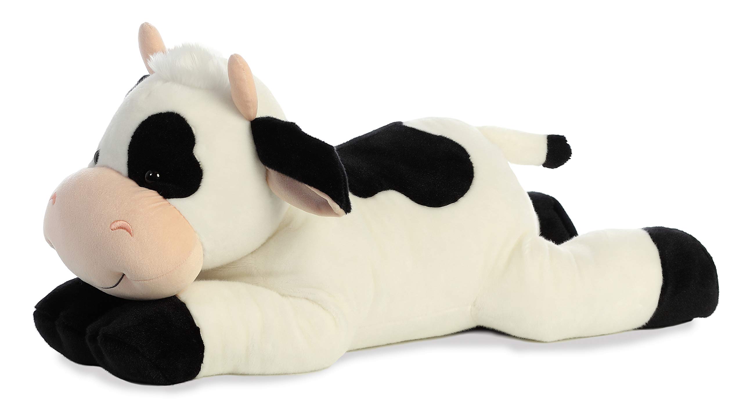 Amazon Com Aurora Super Flopsie 28 Mooty Toys Games