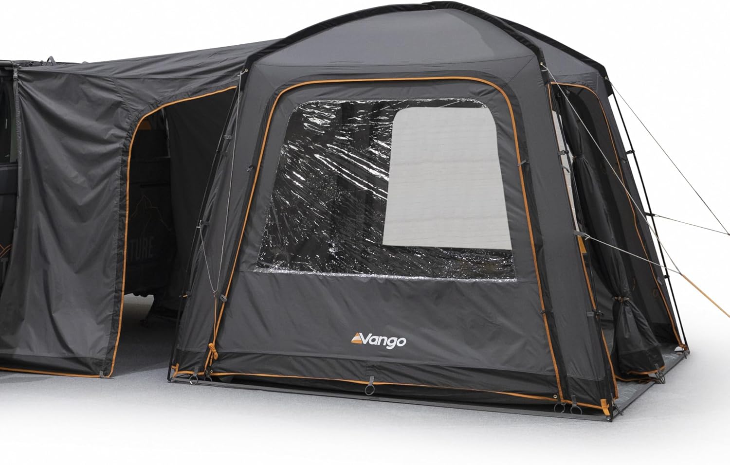 About HAPPRUN | Innovating Projection Technology For All - View #10