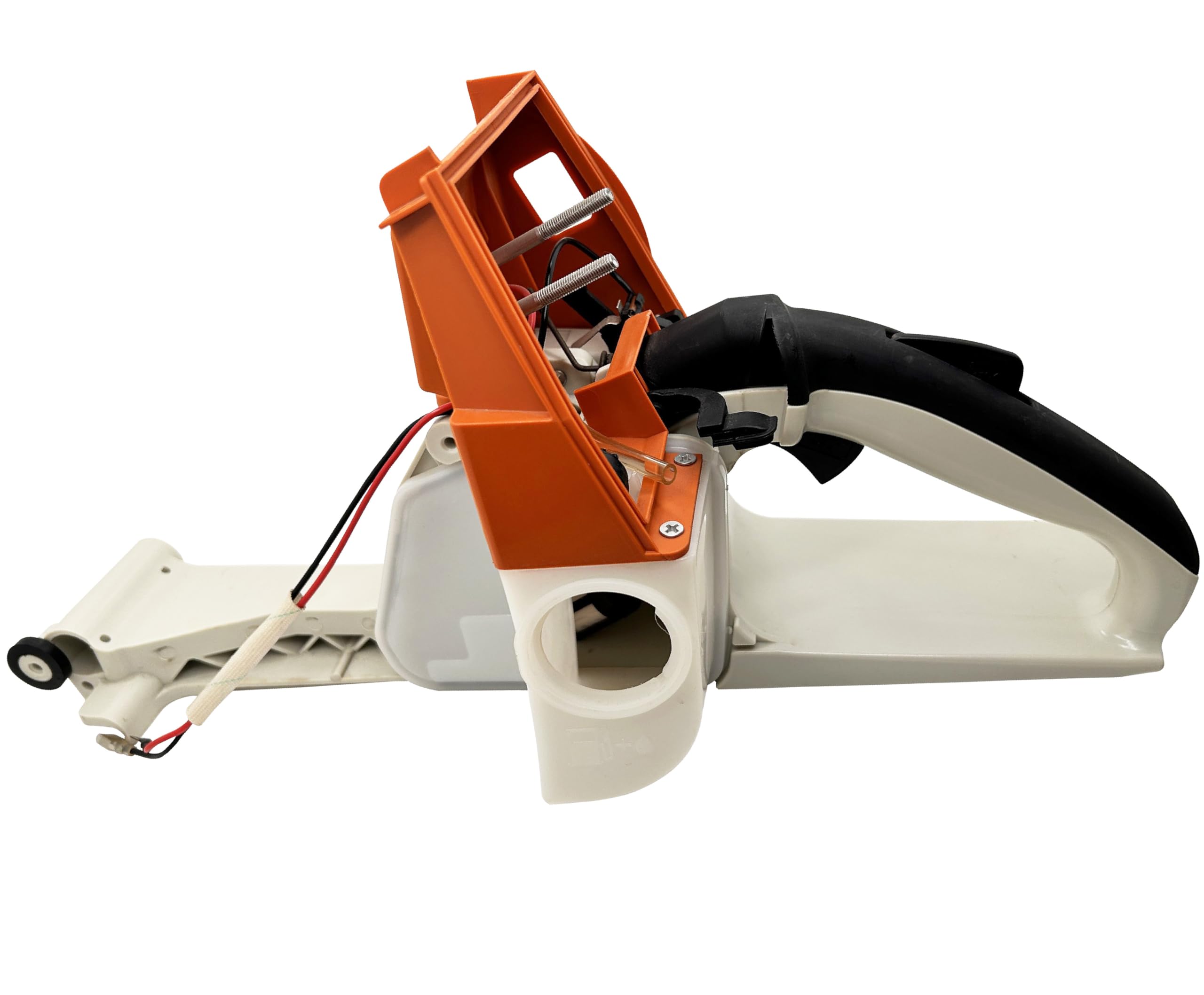 Amazon.com: Hippotech Fuel Tank for Stihl MS660 066 MS650 Chainsaw