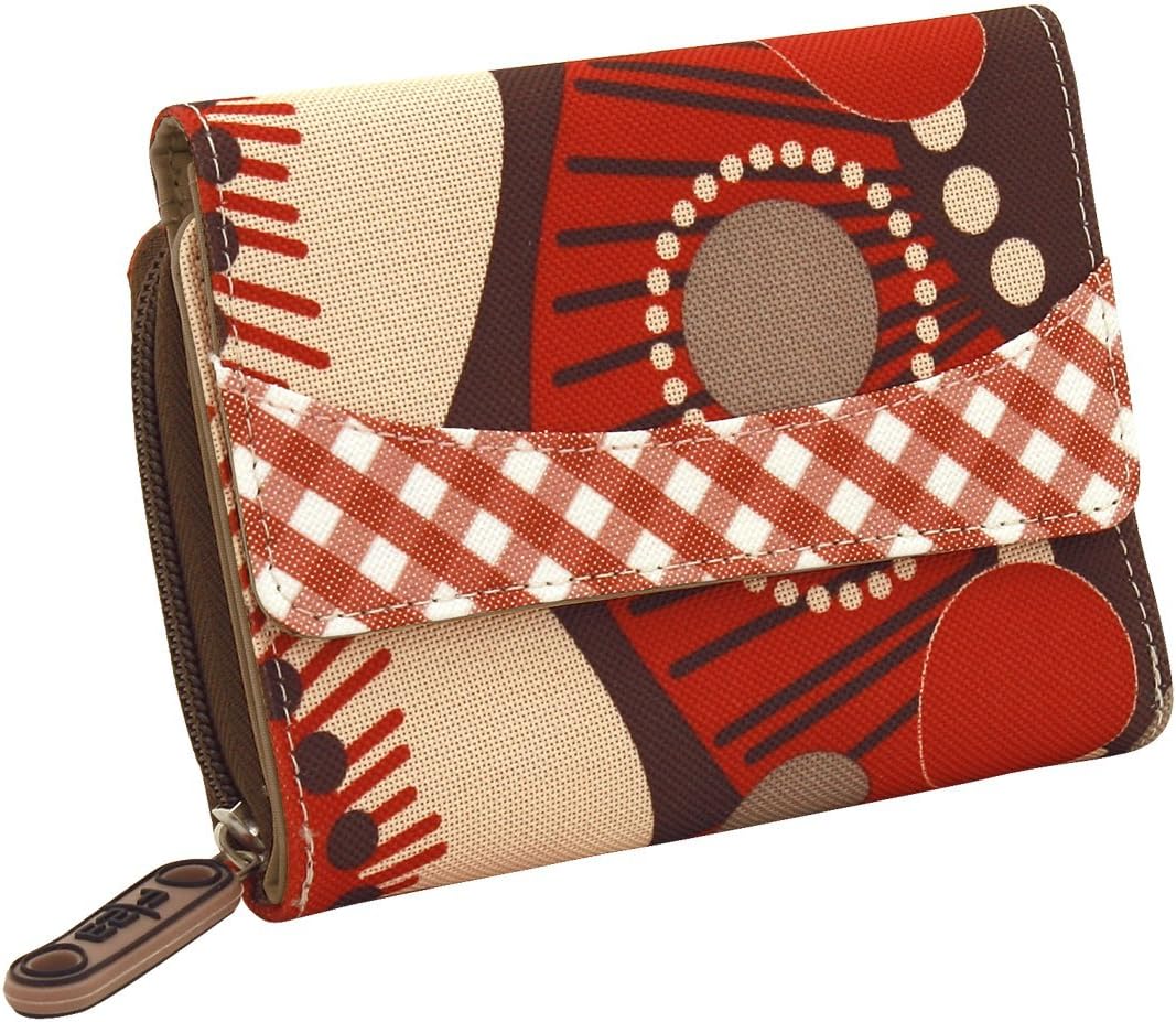 Friedrich Lederwaren 84107-3 Wallet