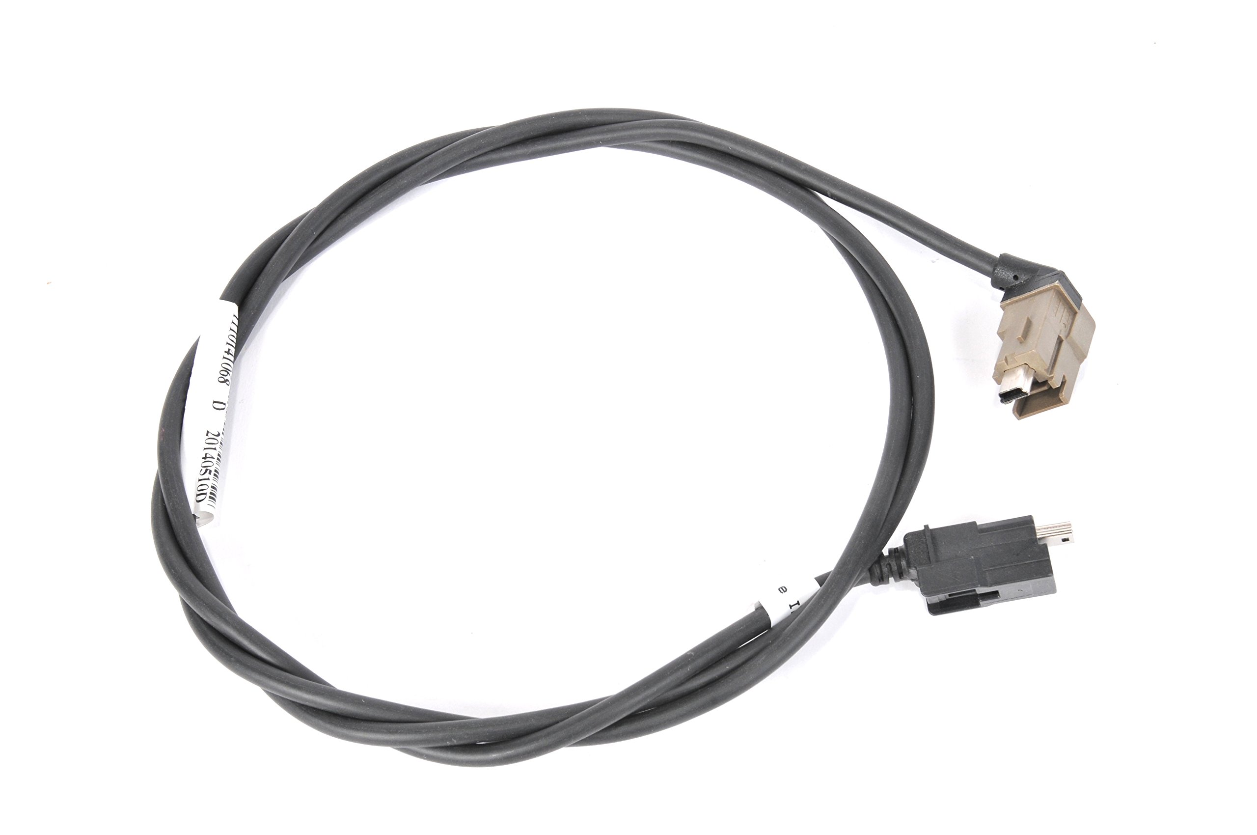Amazon.com: ACDelco GM Original Equipment 23258325 USB Data Cable 
