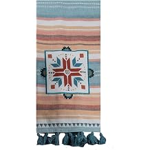 Kay Dee Designs Adobe Cross Tea Towel