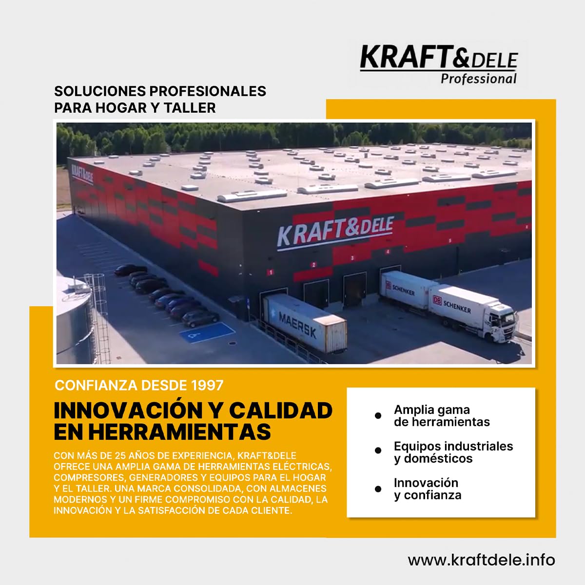 KRAFT&DELE KD532 Esmeriladora de banco 1500W con discos dobles 150mm | Amoladora de banco y afilador eléctrico | Máquina de afilar cuchillos con piedra esmeril y protector contra chispas