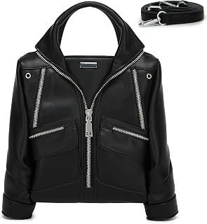 Novelty Fun Shape Handbag Shoulder Purse Crossbody Bag