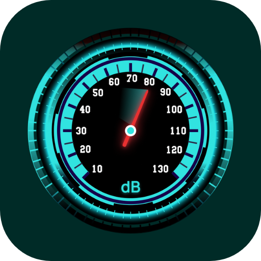 Decibel Sound Meter