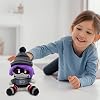 Plush v Toys Plush Doll Cartoon for Fans, Stuffed Doll Gifts Kids Choice Birthday Presents for Kids (Uzi) Cute Halloween Plush Toy