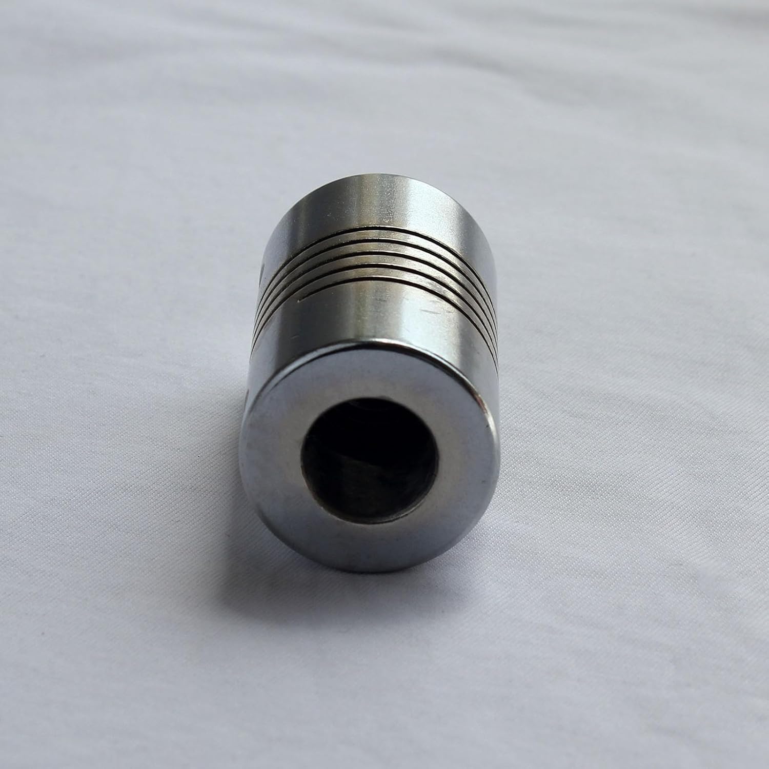 Coupling-Helical OEM 133-2341 Replacement for Toro Greensmaster Flex 1018/2120 Traction Unit