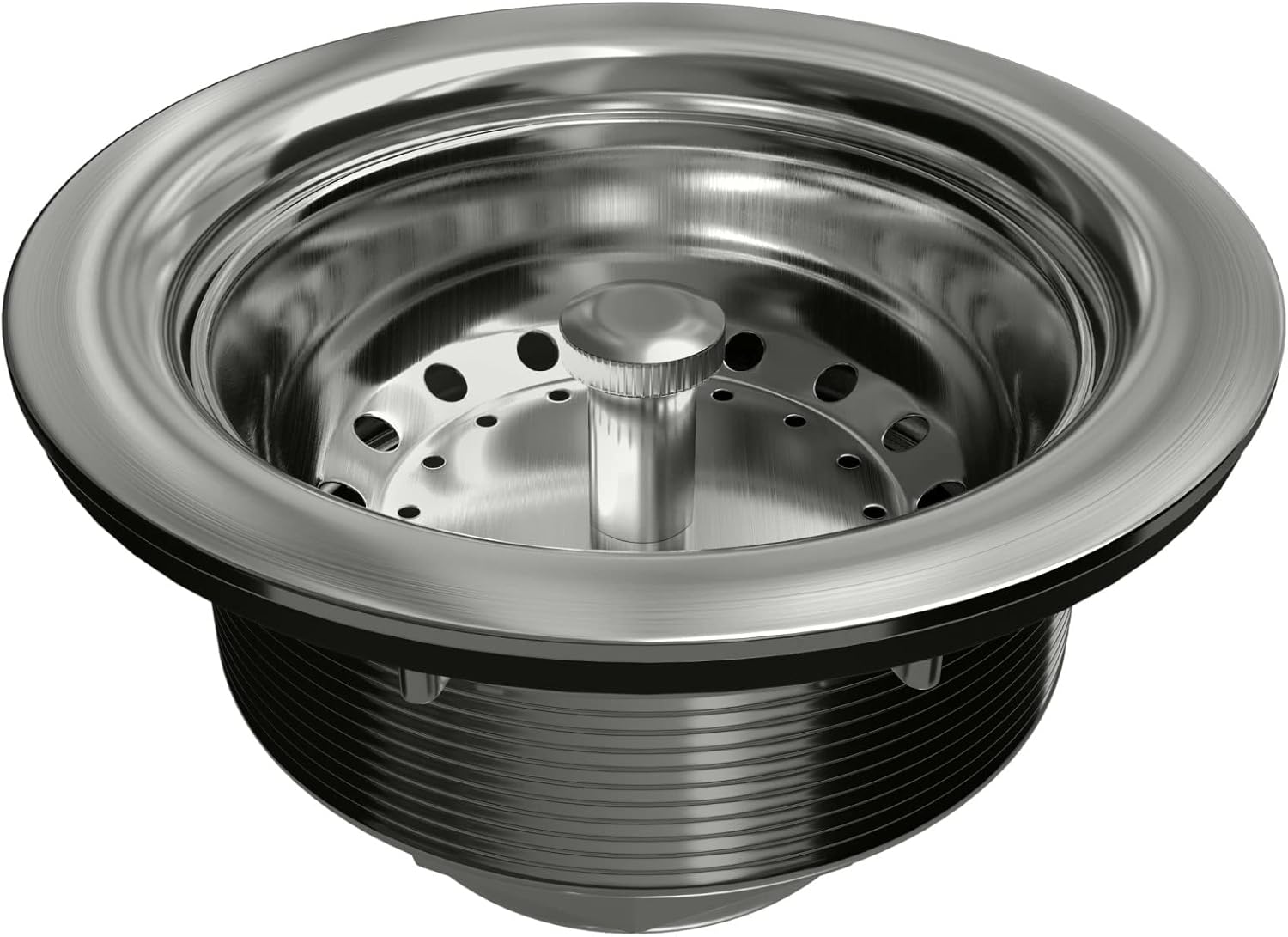 PROFLO PF647003 PROFLO PF647003 Kitchen Sink Drain Assembly and Basket