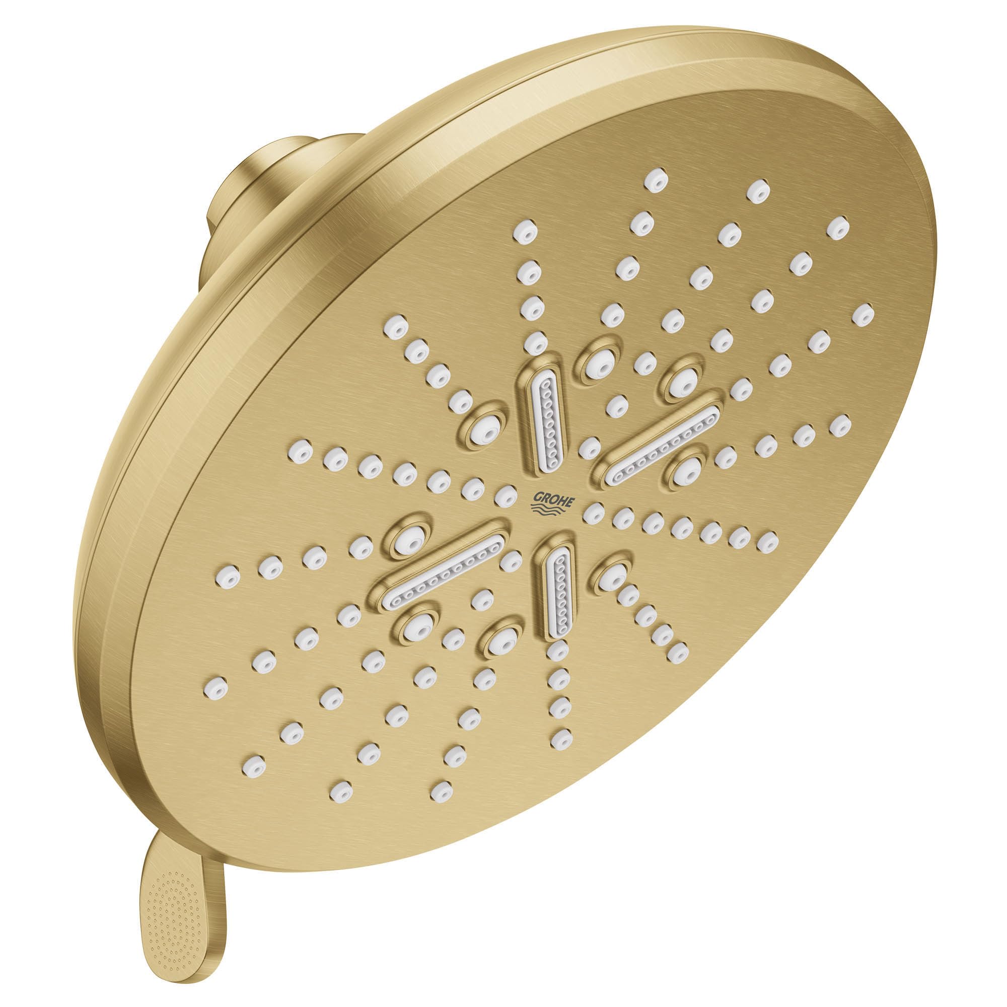 Amazon.co.jp: GROHE レインシャワー スマートアクティブシャワー