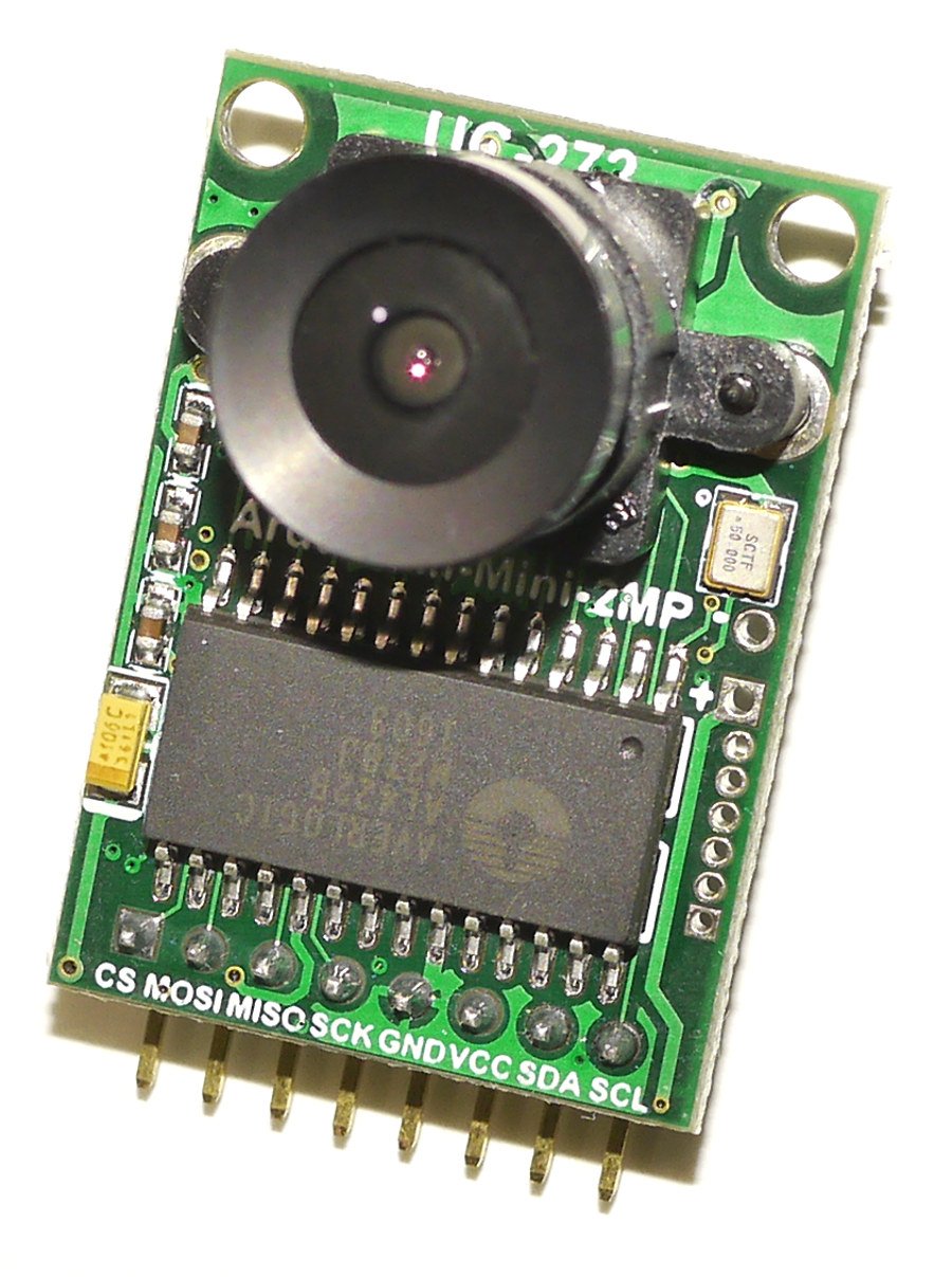 Amazon.co.jp: ArduCAM-Mini-2MP-Plus 広角レンズLS-20150装着タイプ