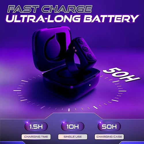 Miniatura 6 de TikTok - Anillo de desplazamiento para iPhone, anillo de giro de página Kindle, girador de páginas para iPad, iPhone, dispositivos Android y Kindle,