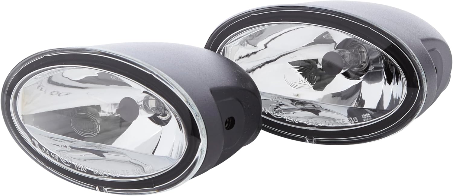 Hella 008283811 Lamp Kit Ff50 Drv H7 12V Sae/Ece, Multi