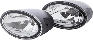 Hella 008283811 Lamp Kit Ff50 Drv H7 12V Sae/Ece, Multi