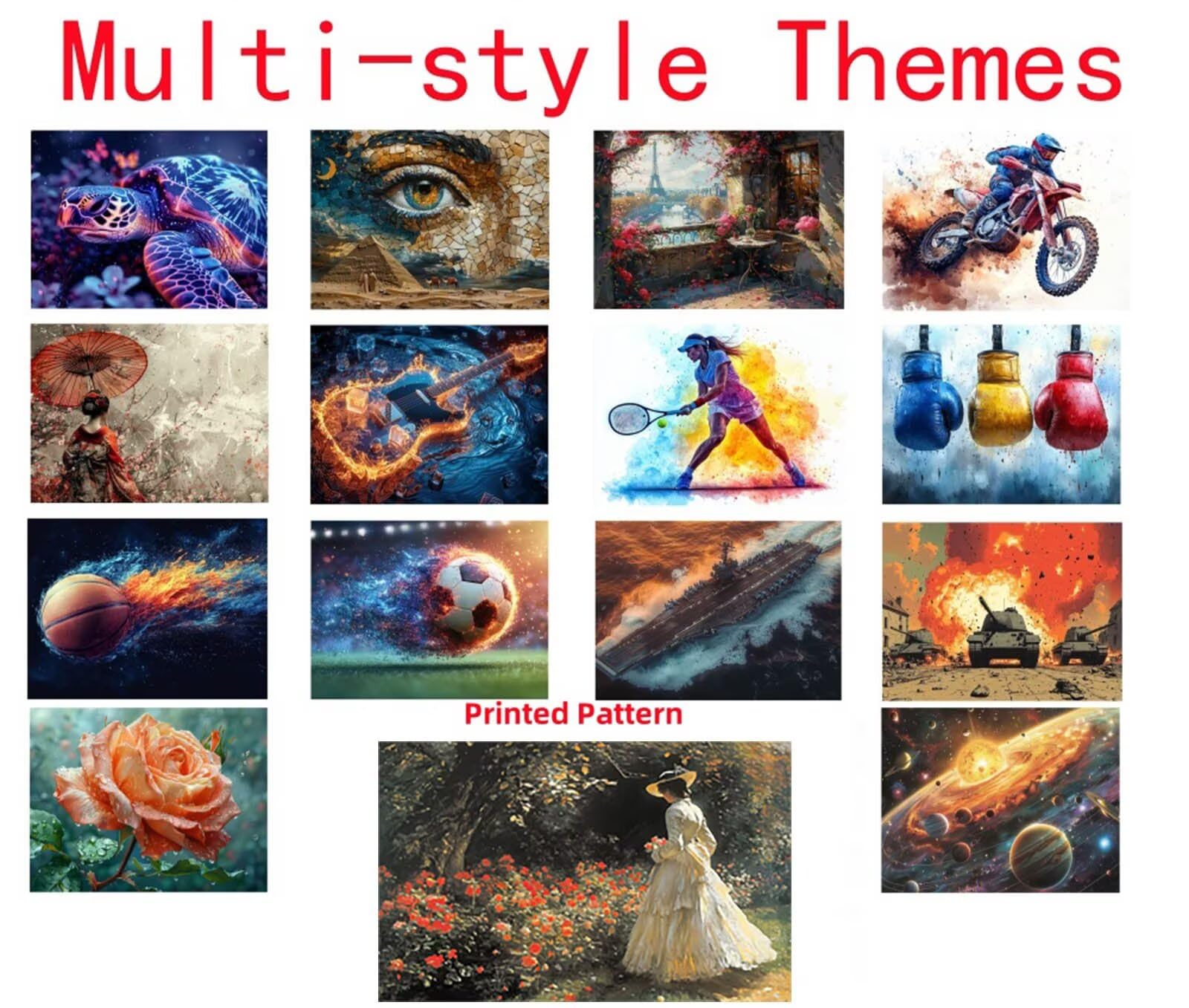Puzzle 2000 sztuk kobieta puzzle 2000 sztuk dorosłych kwiat edukacyjny drewniane puzzle dla całej rodziny układanki redukujące stres i wiosnę obrazy dekoracja 70 x 100 cm LZPT-02376