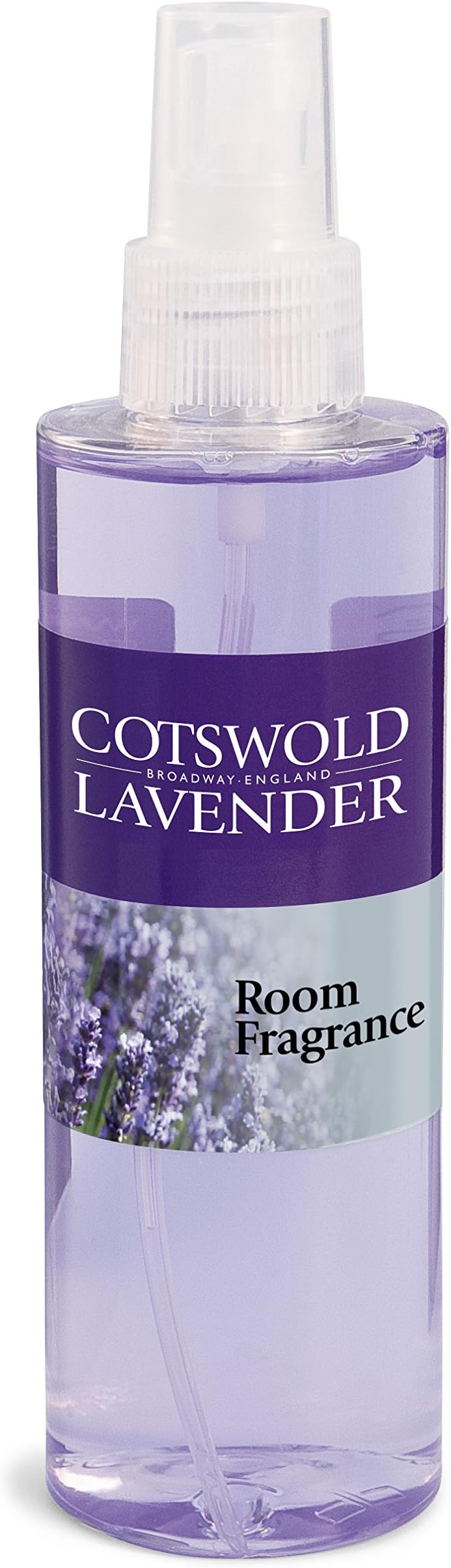 Lavender Room Fragrance